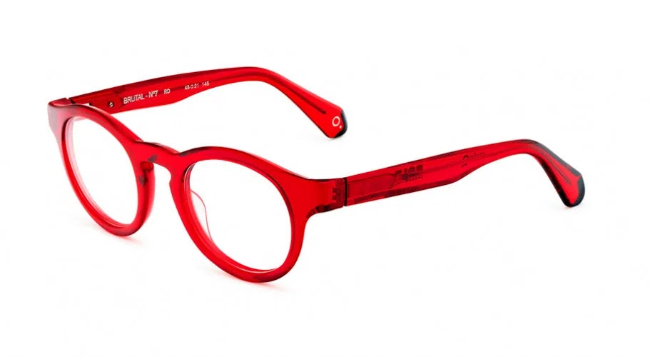 Etnia Barcelona BRUTAL NO.07 Eyeglasses - view 32